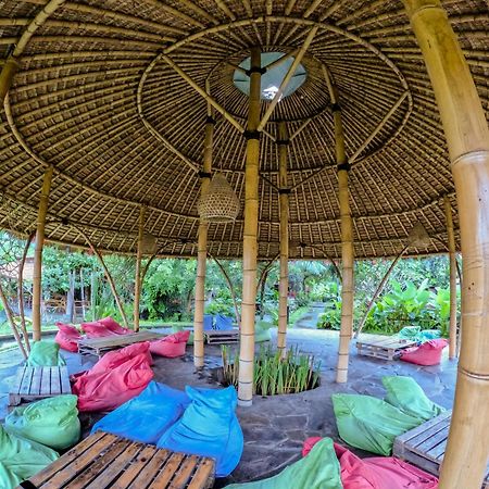 Villa Aranka Tempasan Sangyang Esterno foto