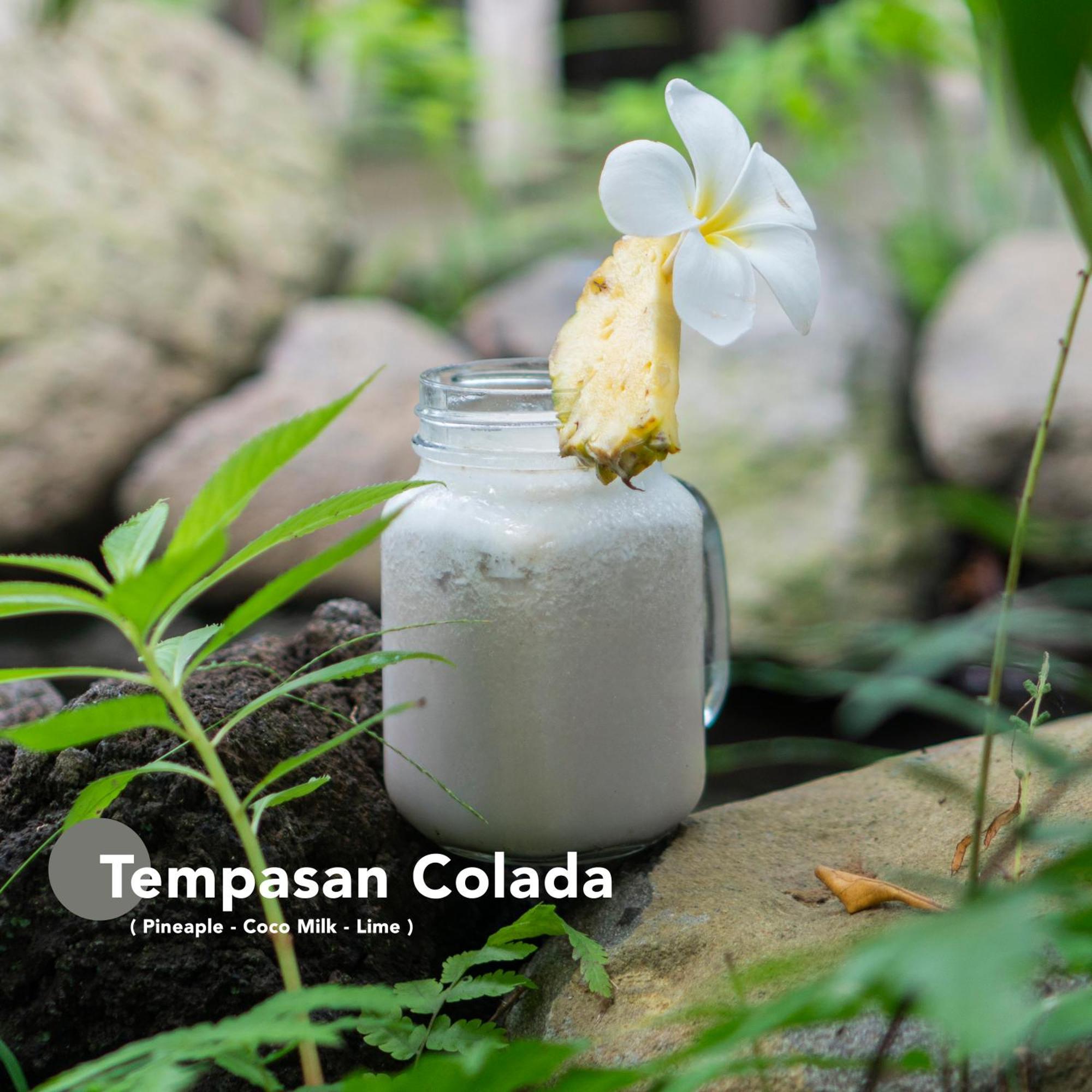 Villa Aranka Tempasan Sangyang Esterno foto