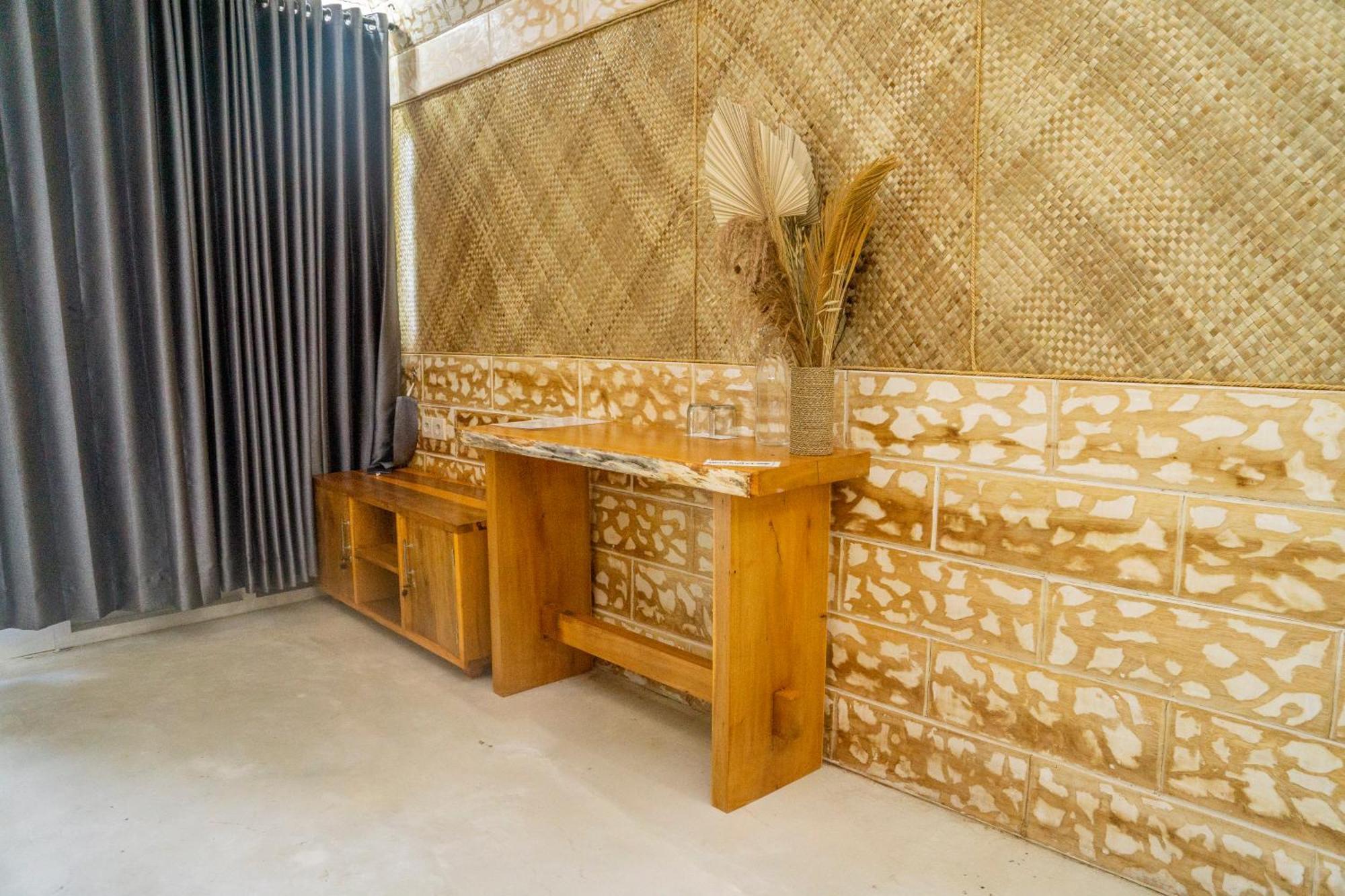 Villa Aranka Tempasan Sangyang Esterno foto